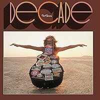 Neil Young - Decade - Amazon.com Music